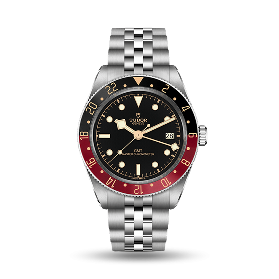 TUDOR TUDOR Black Bay 58 GMT