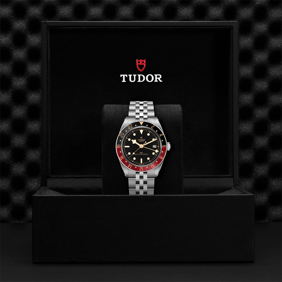 TUDOR Black Bay 58 GMT