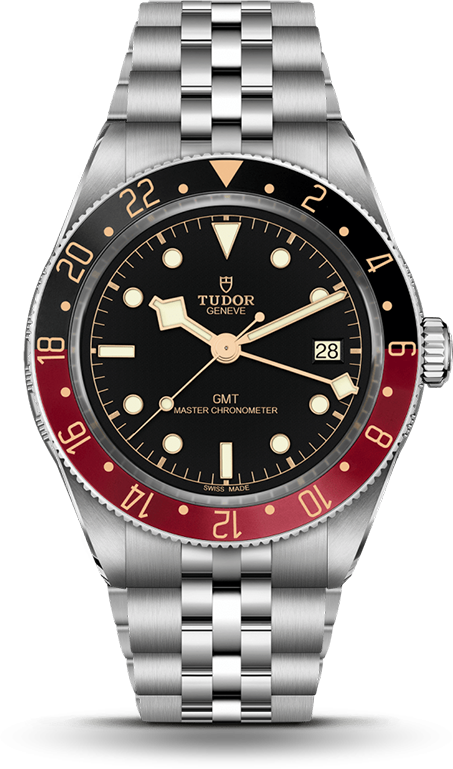 TUDOR Black Bay 58 GMT