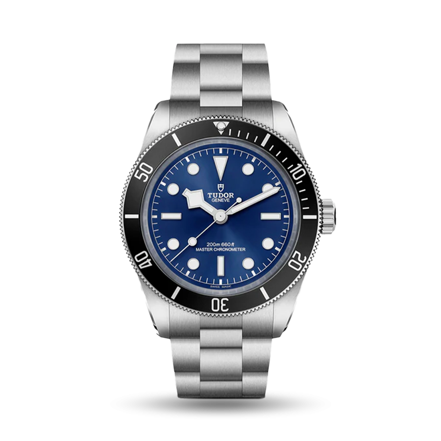 TUDOR TUDOR Black Bay 68