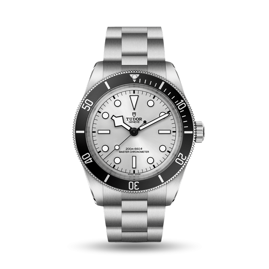 TUDOR TUDOR Black Bay 68