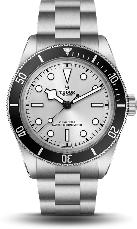 TUDOR Black Bay 68