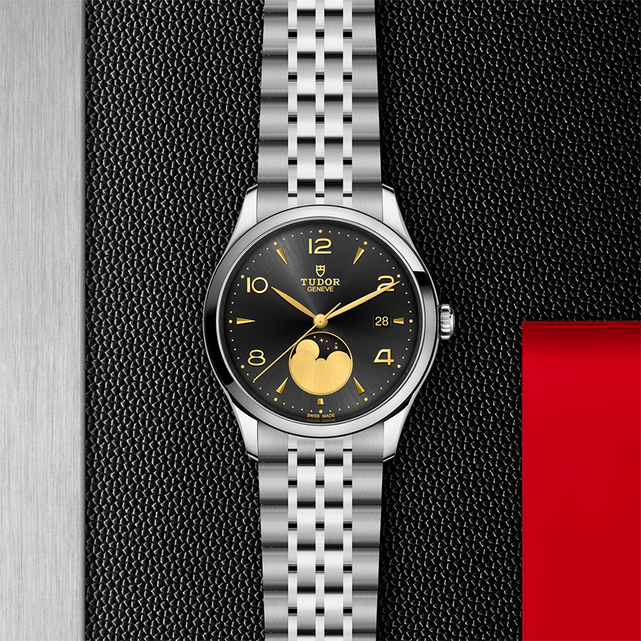 TUDOR 1926 Luna