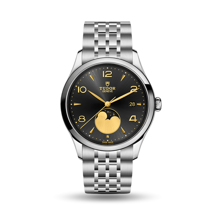 TUDOR 1926 Luna