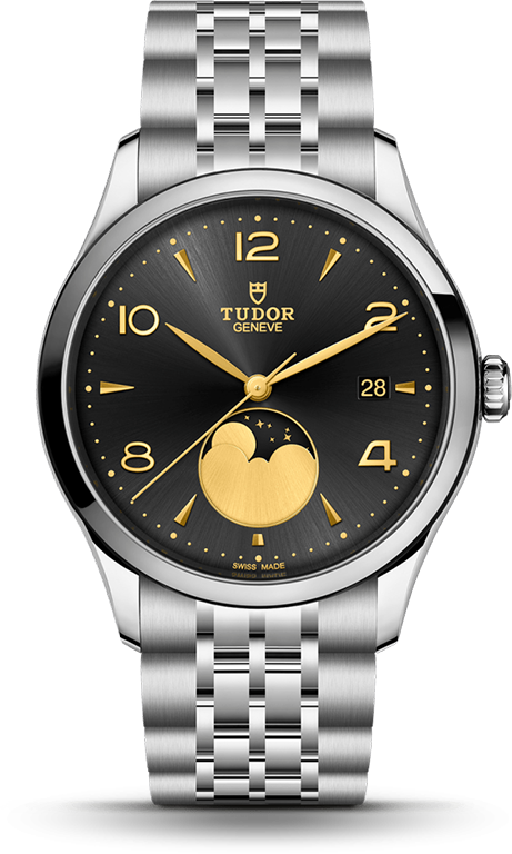 TUDOR 1926 Luna
