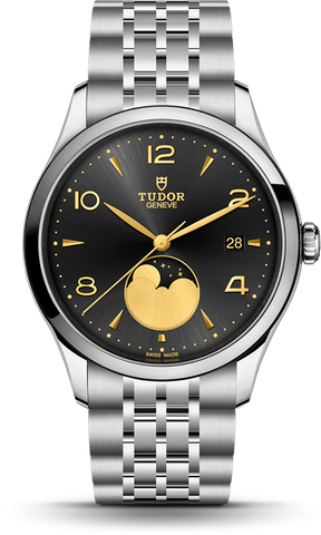 TUDOR 1926 Luna