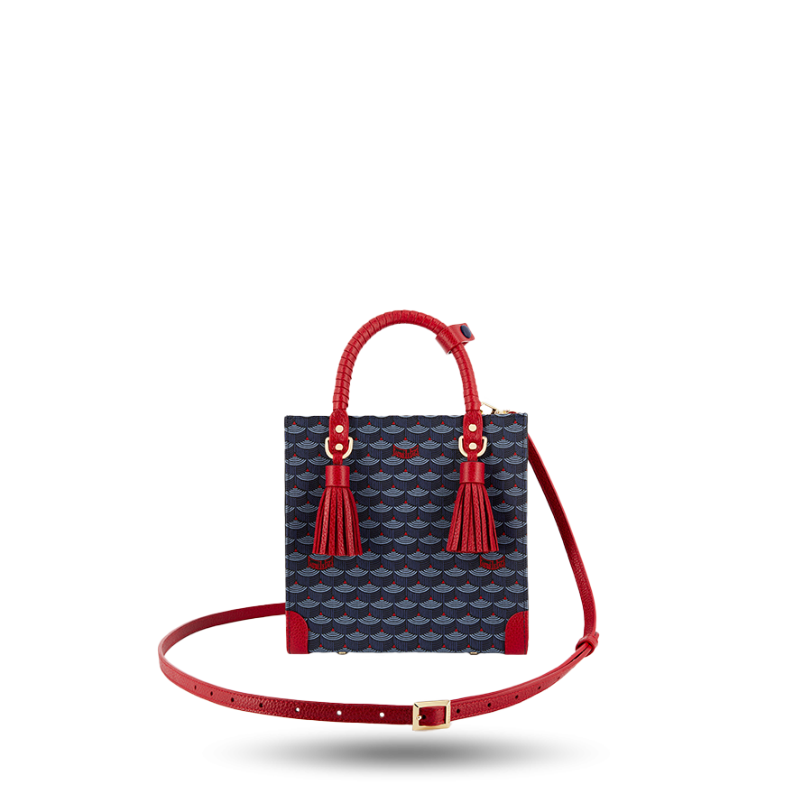 Take It Easy 19 - Dragon Hot Fire Red (Limited Edition)