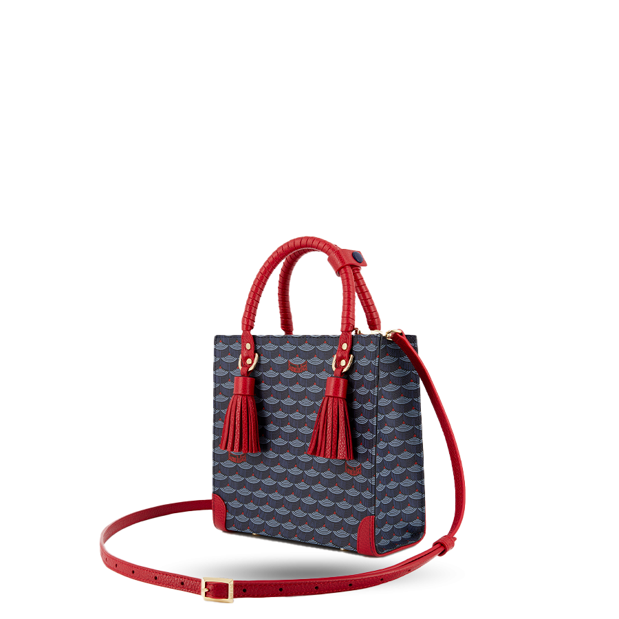 Take It Easy 19 - Dragon Hot Fire Red (Limited Edition)