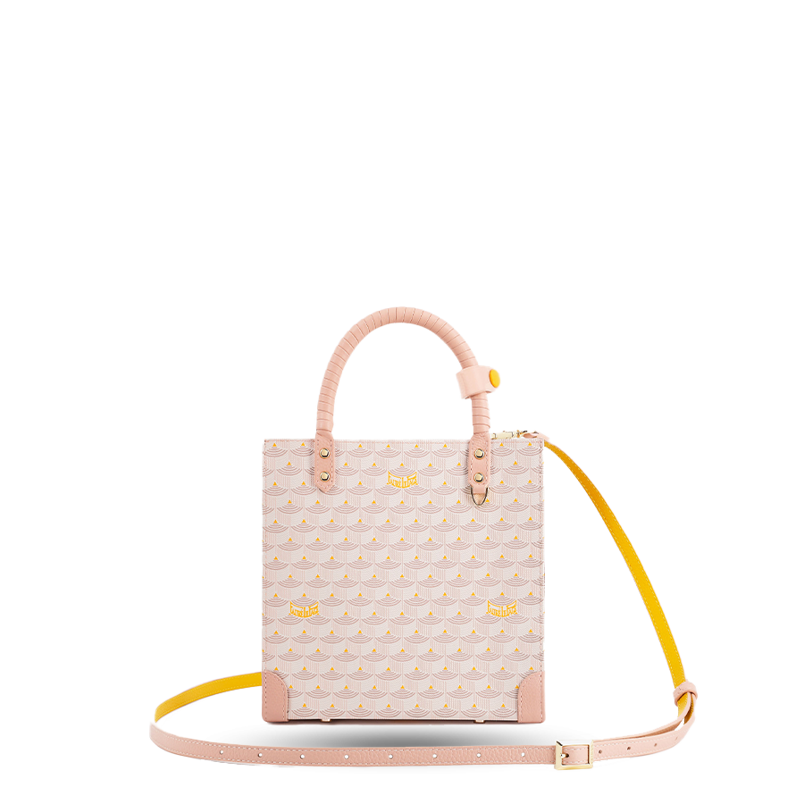 Take It Easy 19 - FLPink
