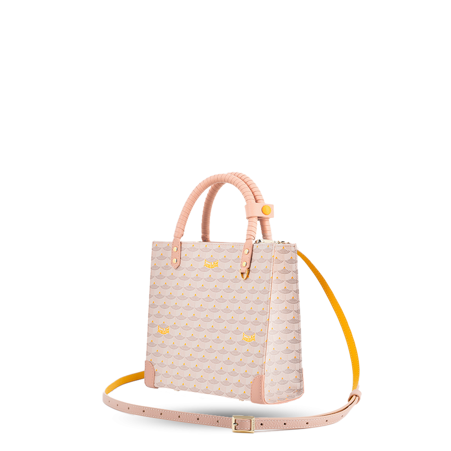 Take It Easy 19 - FLPink