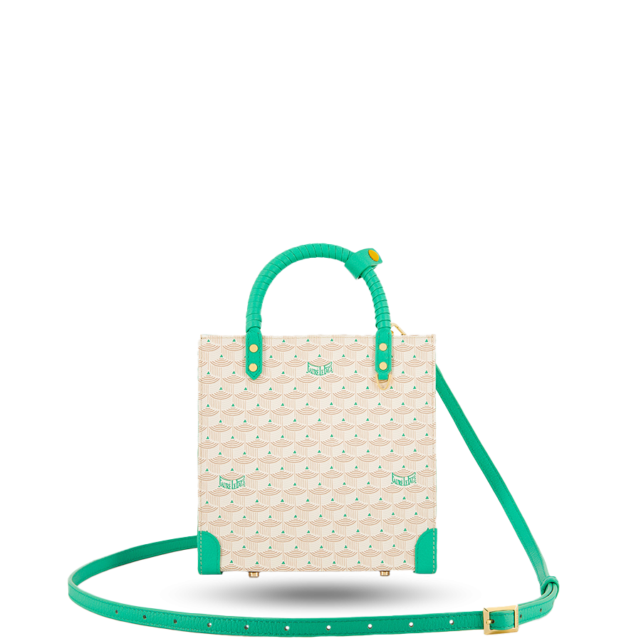 Take It Easy 19 - FLPop Cyan Green (Limited Edition)