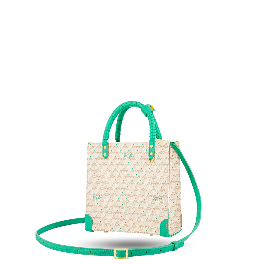 Take It Easy 19 - FLPop Cyan Green (Limited Edition)