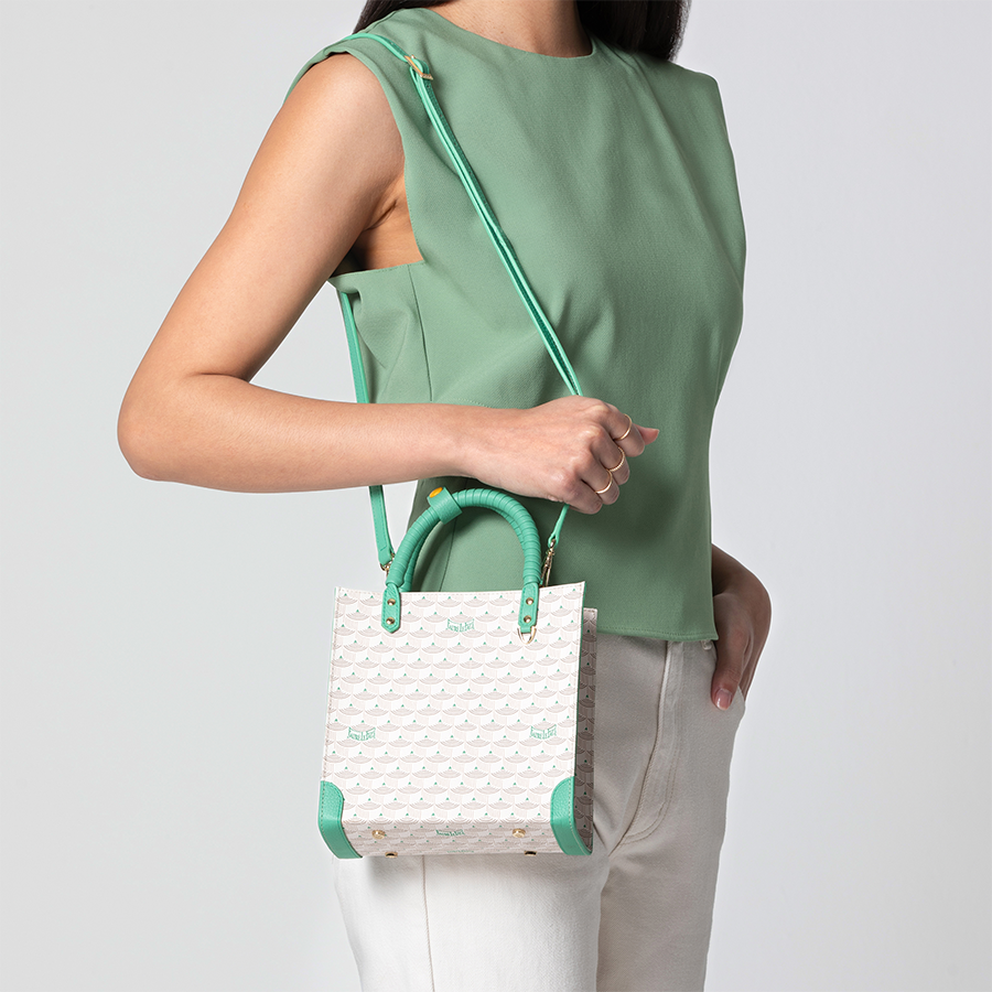 Take It Easy 19 - FLPop Cyan Green (Limited Edition)