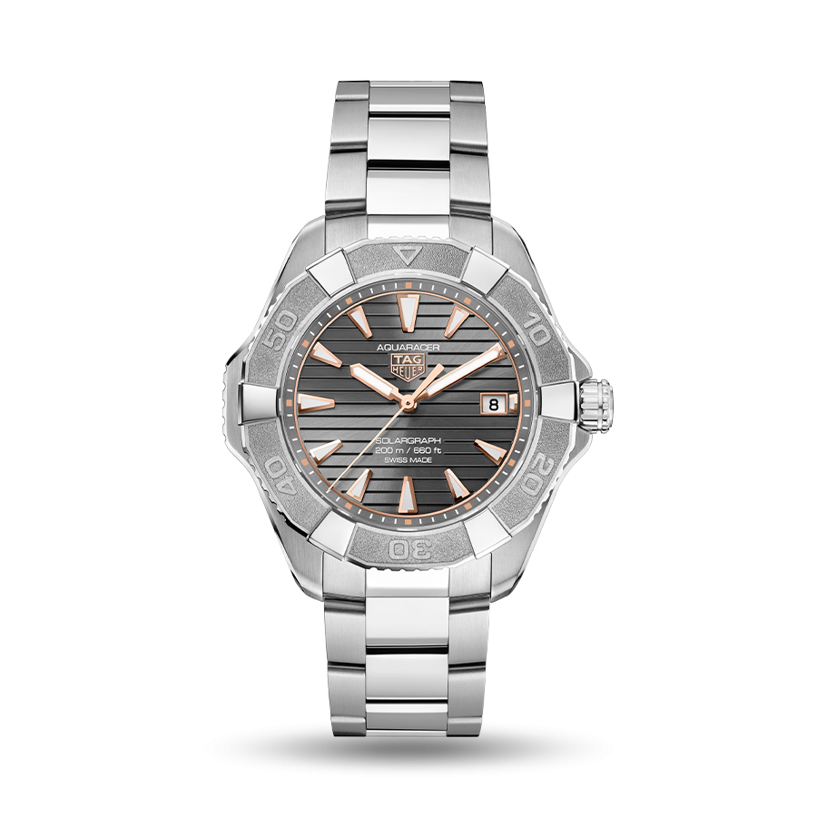 Aquaracer Professional 200 Solargraph