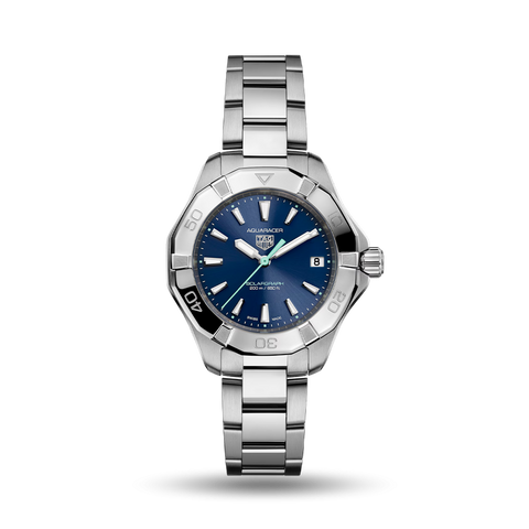 Aquaracer Professional 200 Solargraph 34mm