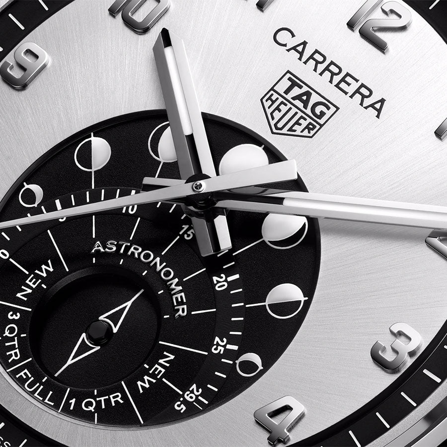 TAG HEUER Carrera Astronomer - Main Image