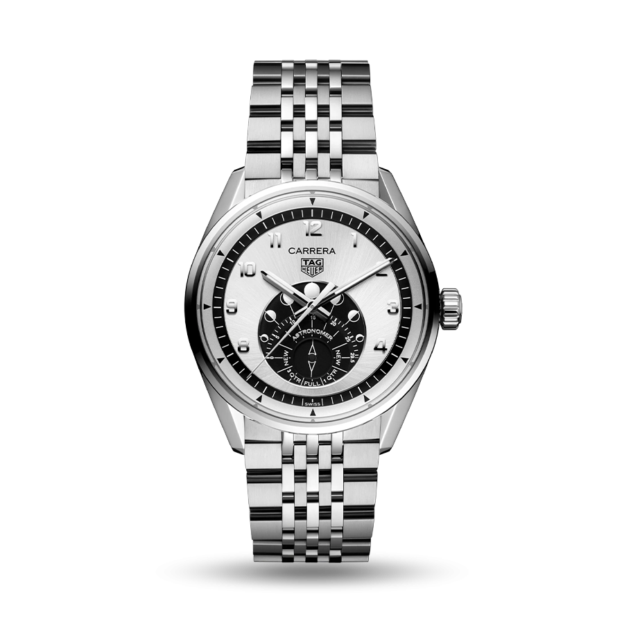 TAG HEUER Carrera Astronomer