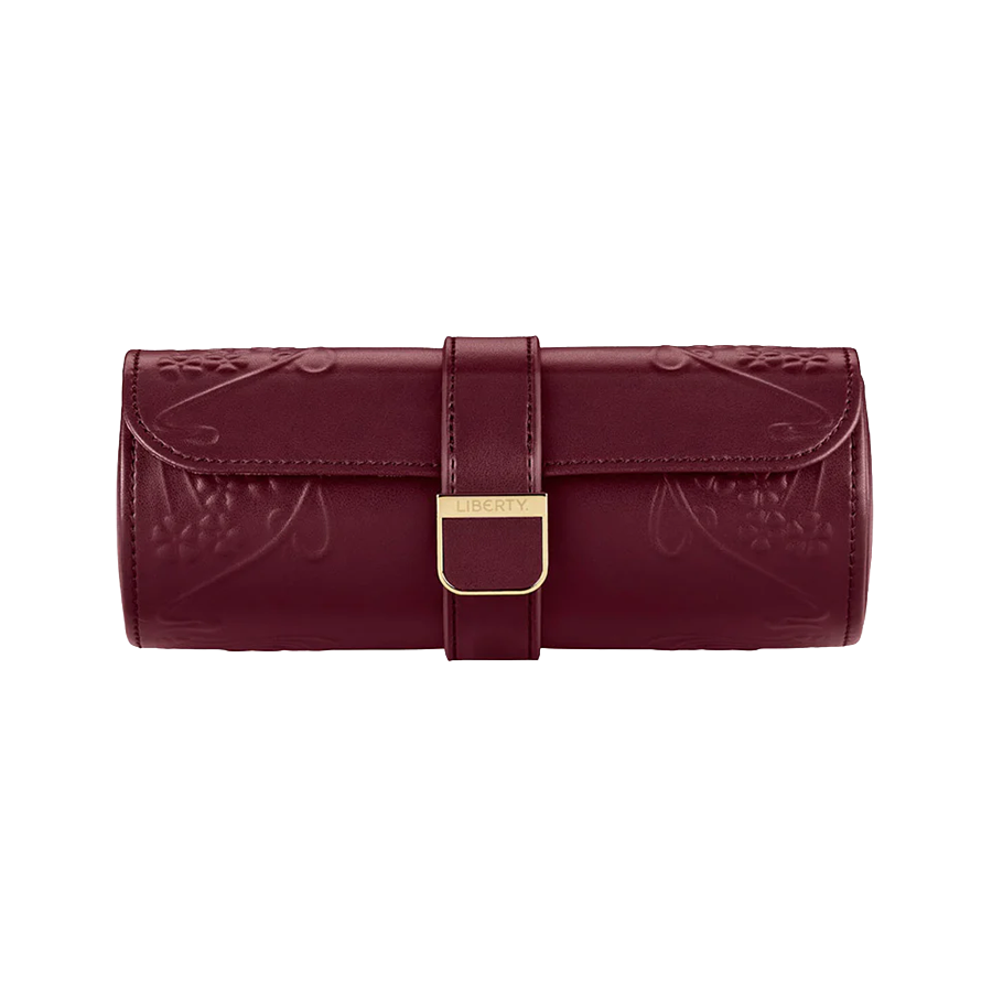 Liberty Small Travel Zip Case