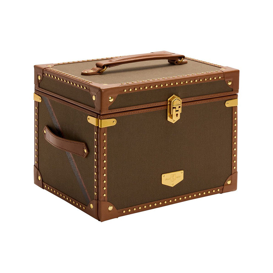 Ida Trunk-Style Jewellery Organiser "190 Years"
