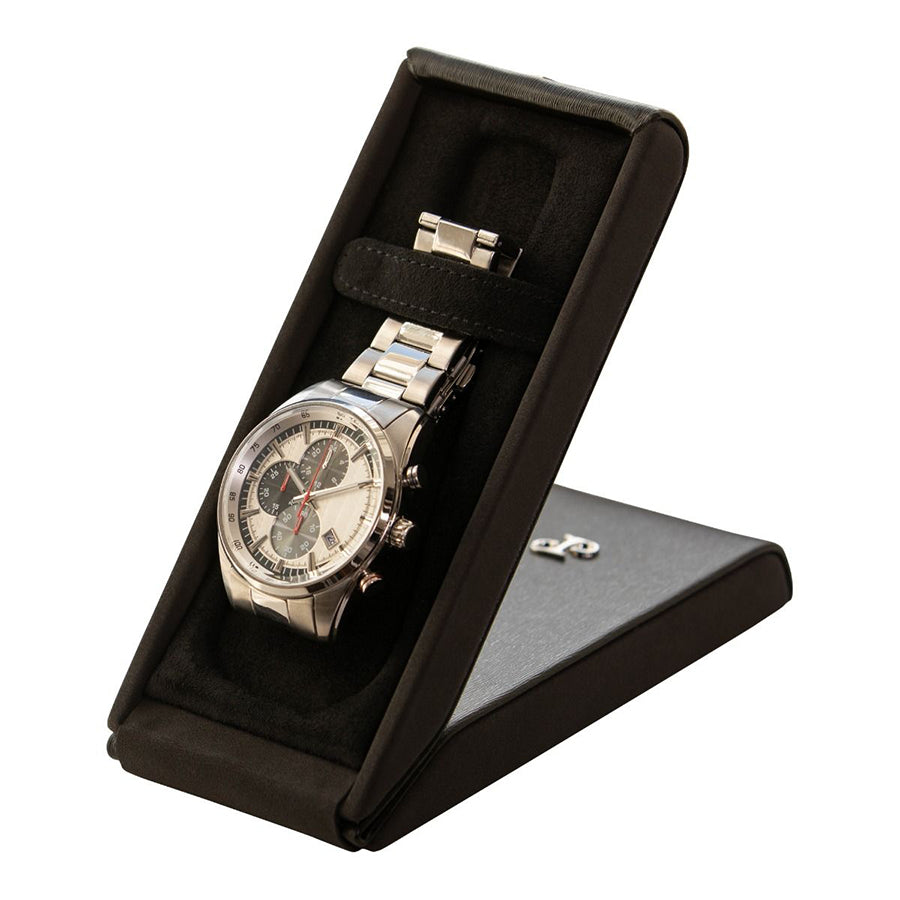 Philipp Watch Flip Case