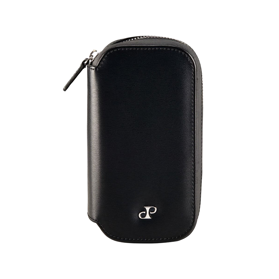 Philipp 2pc Watch Zip Case