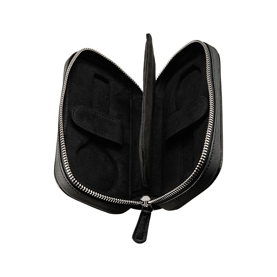 Philipp 2pc Watch Zip Case