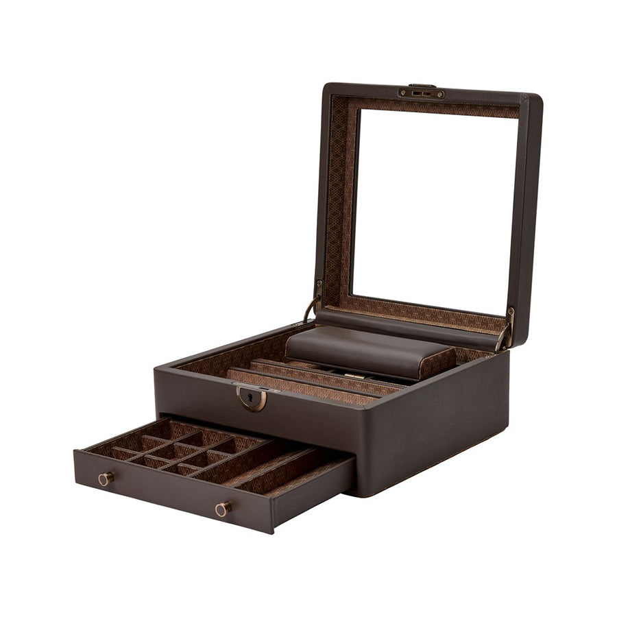 Earth Watch Stand Box "190 Years"