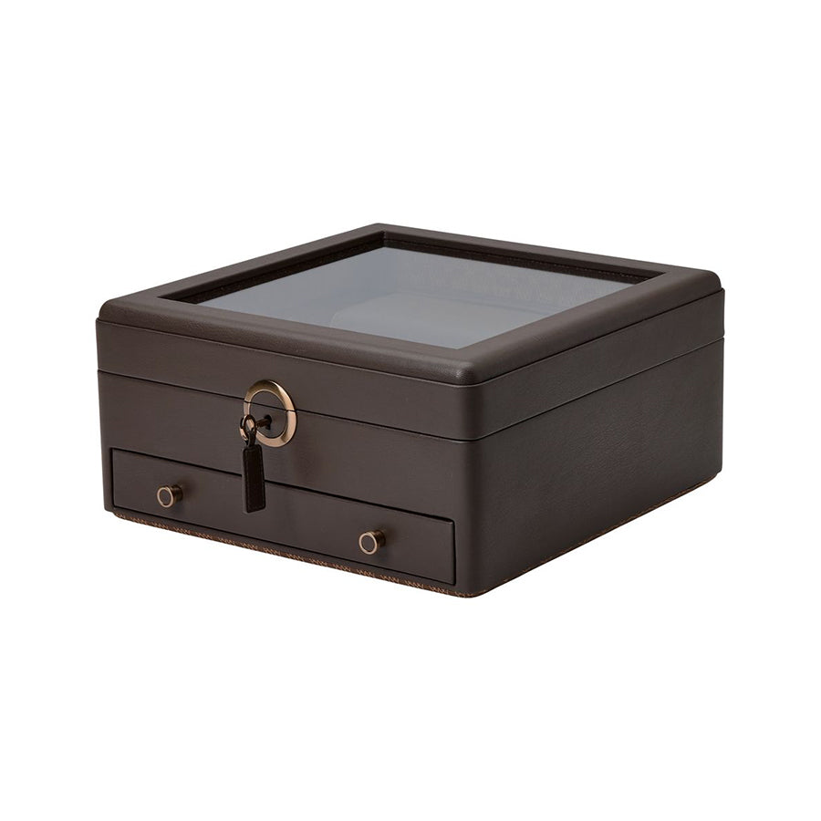 Earth Watch Stand Box "190 Years"