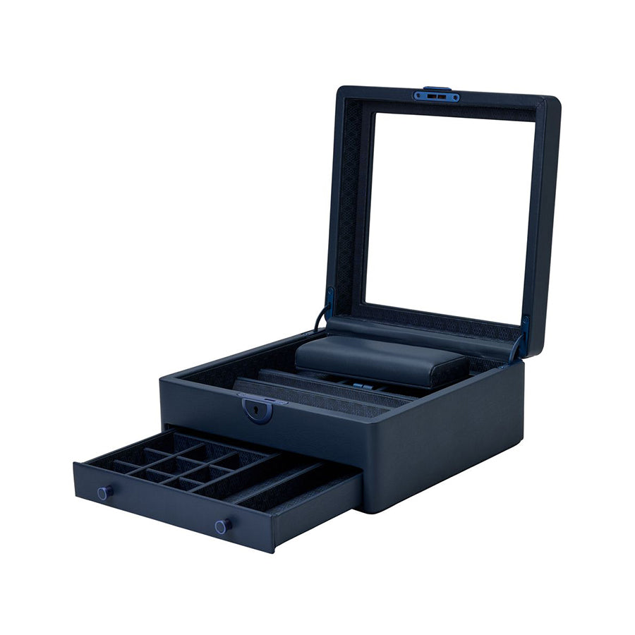Earth Watch Stand Box "190 Years"