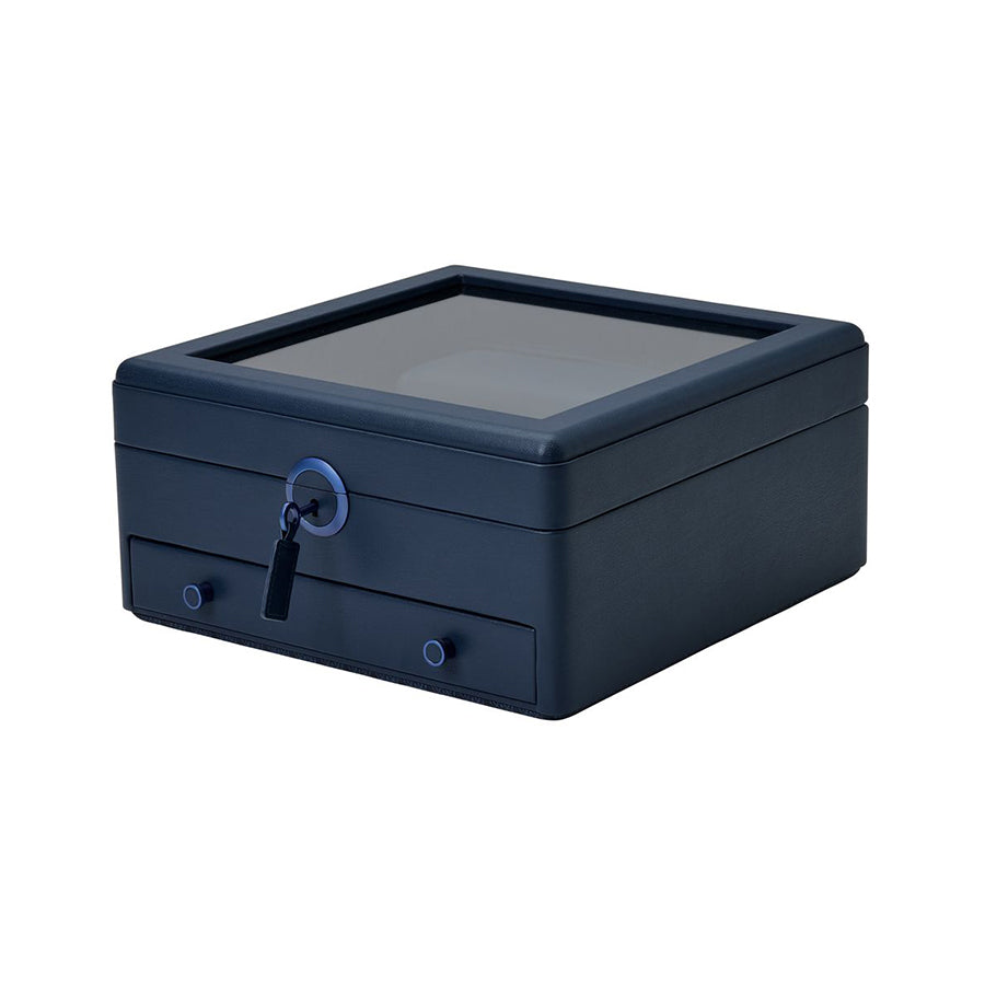 Earth Watch Stand Box "190 Years"