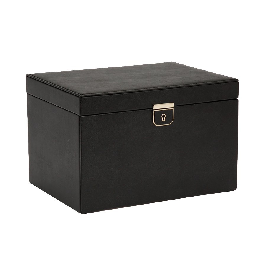 Palermo Large Jewellery Box