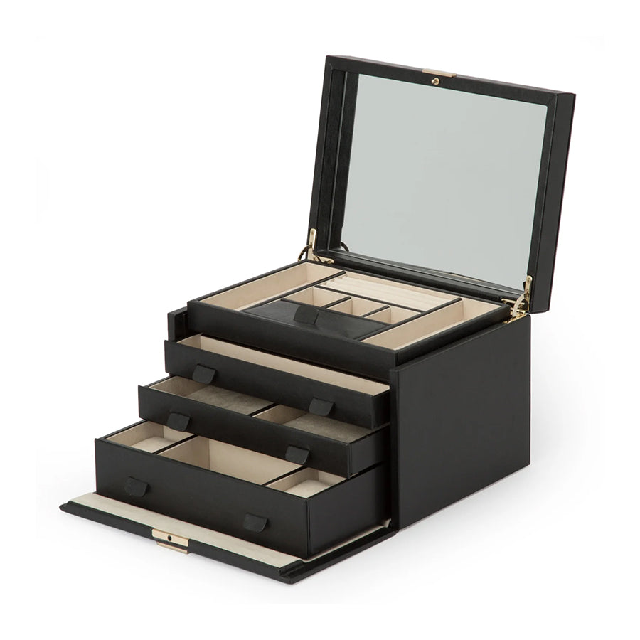Palermo Large Jewellery Box
