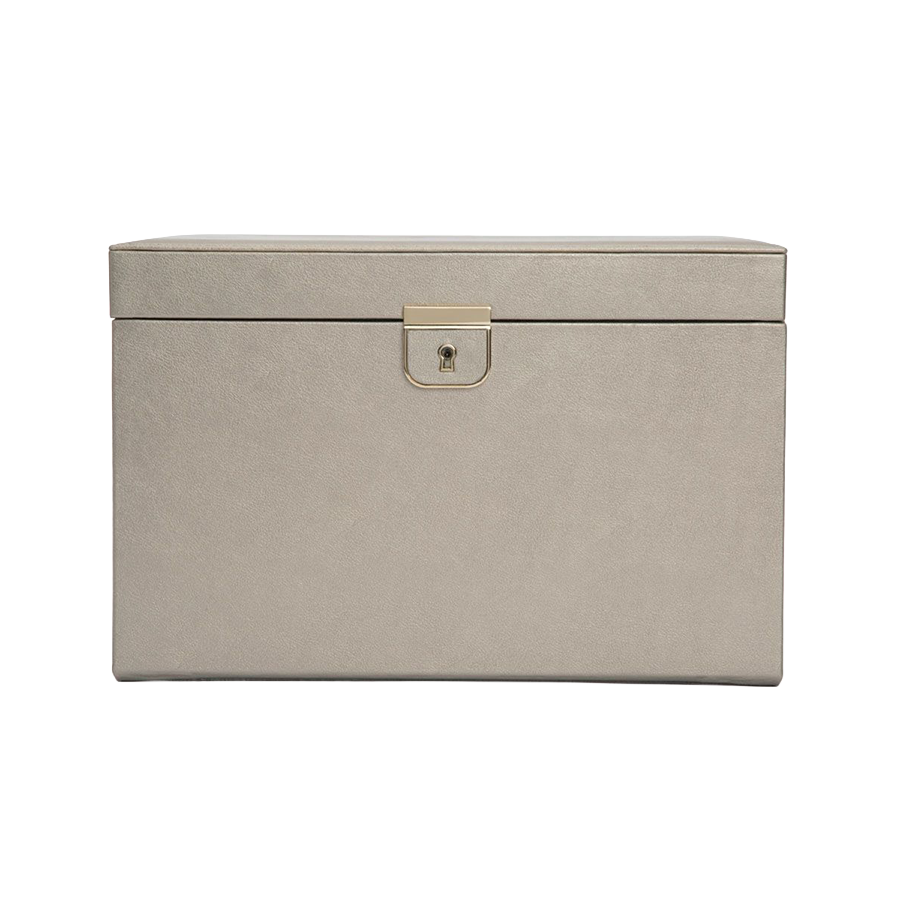 Palermo Large Jewellery Box
