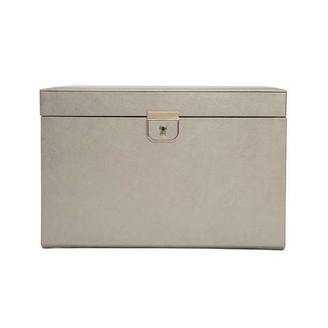 Palermo Large Jewellery Box