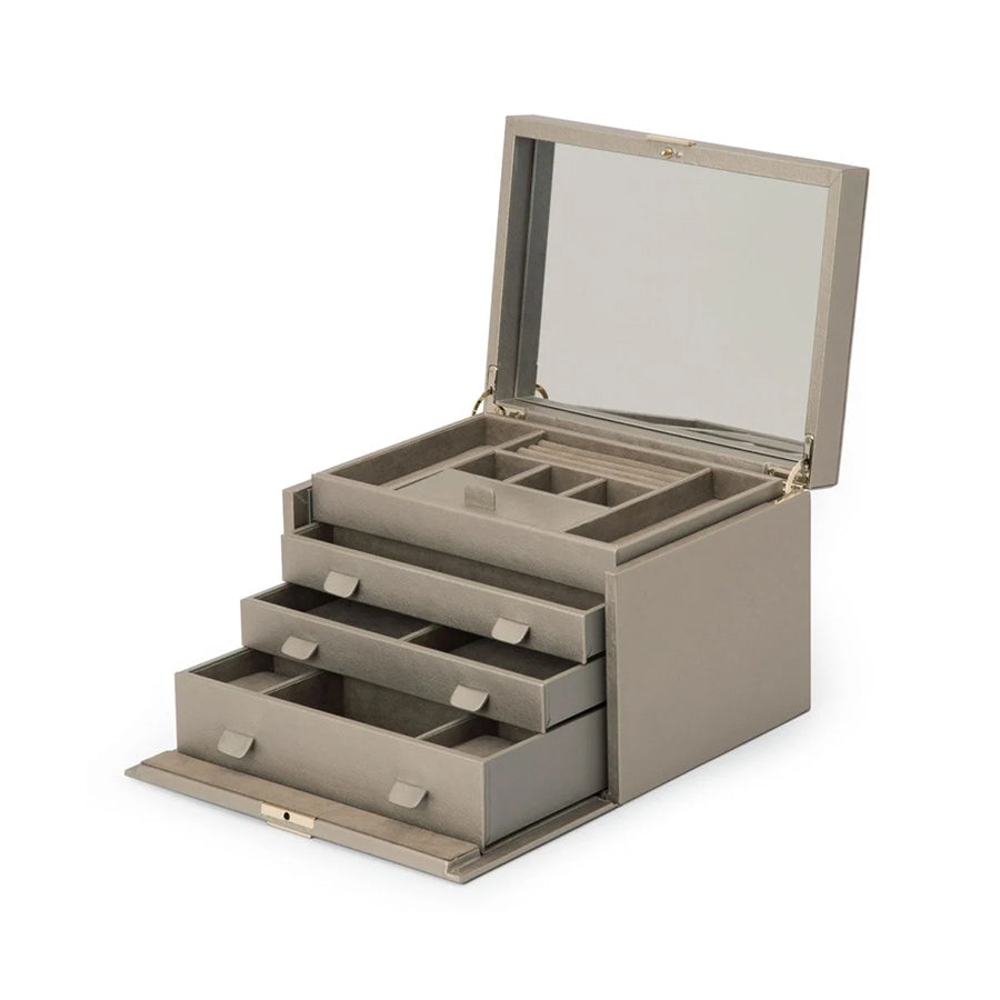 Palermo Large Jewellery Box