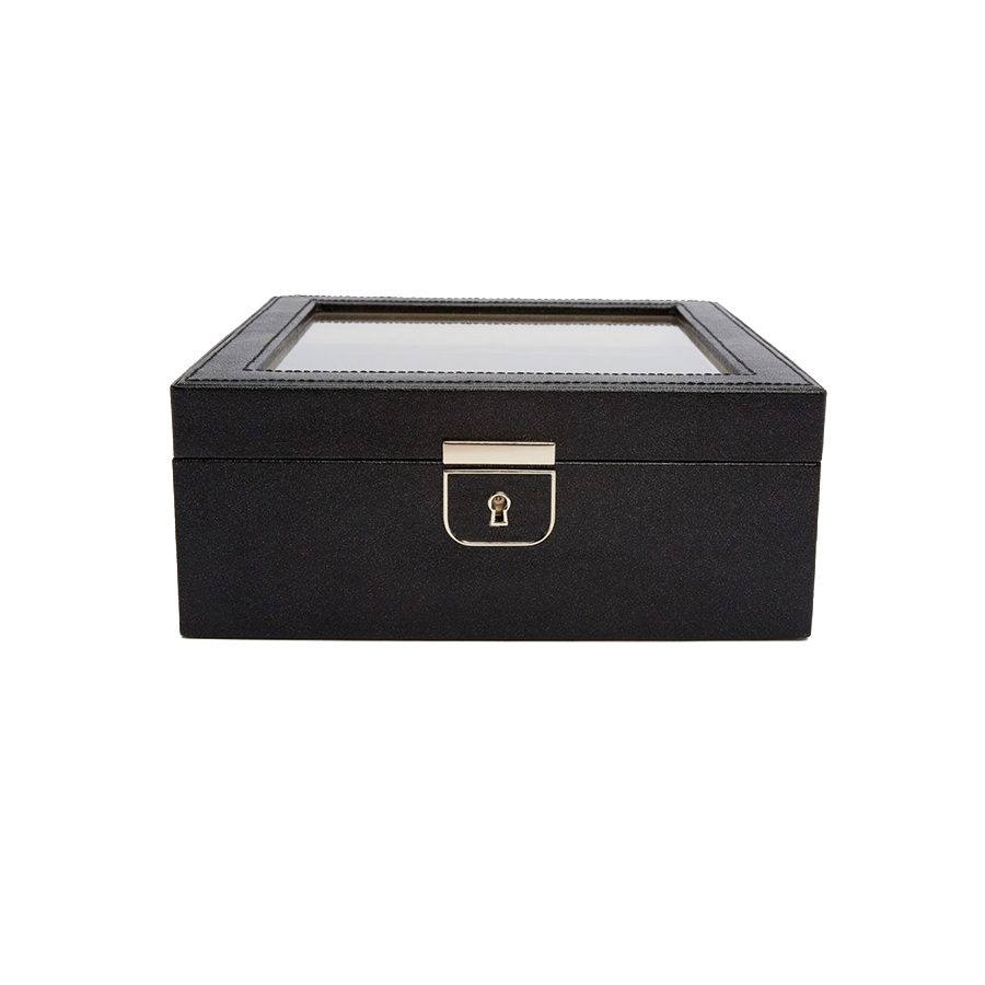 Palermo 6pc Watch Box