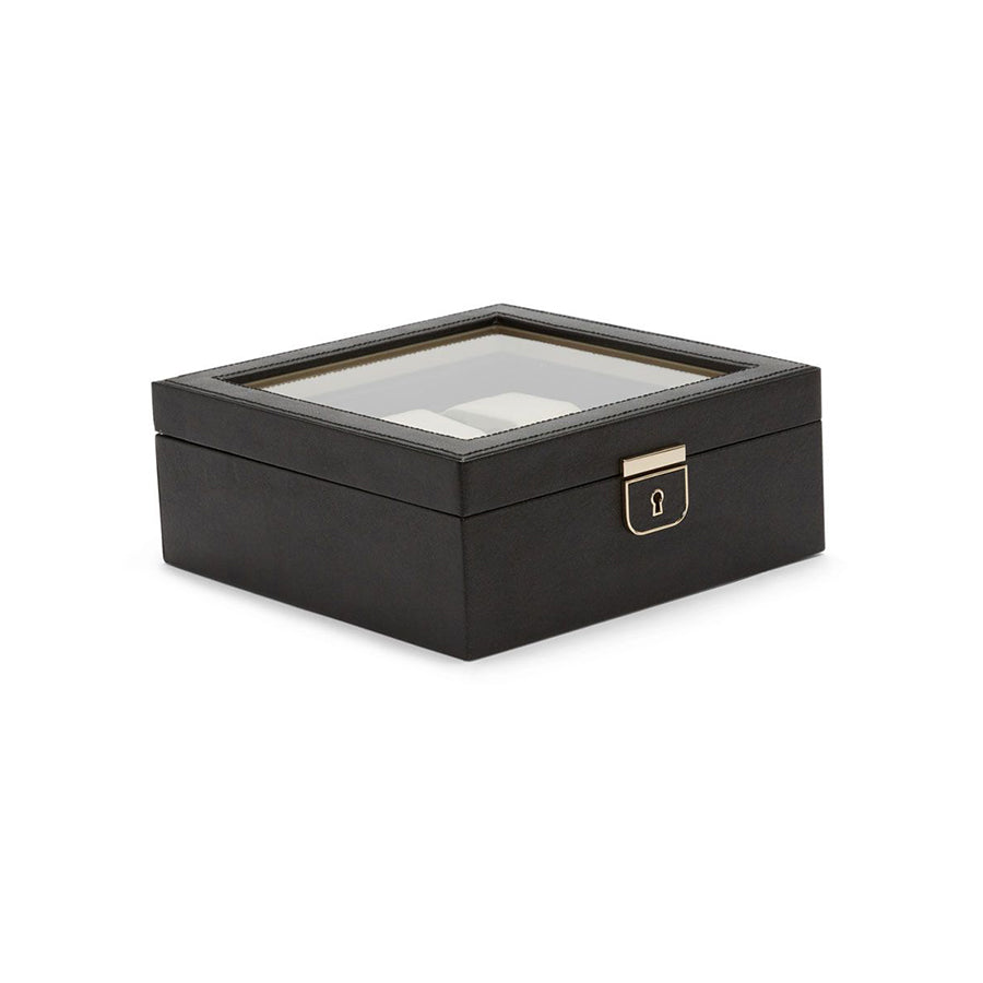 Palermo 6pc Watch Box