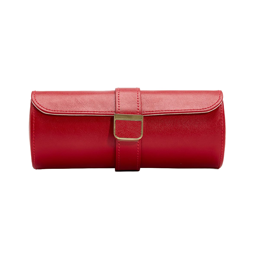 Palermo Double Watch Roll