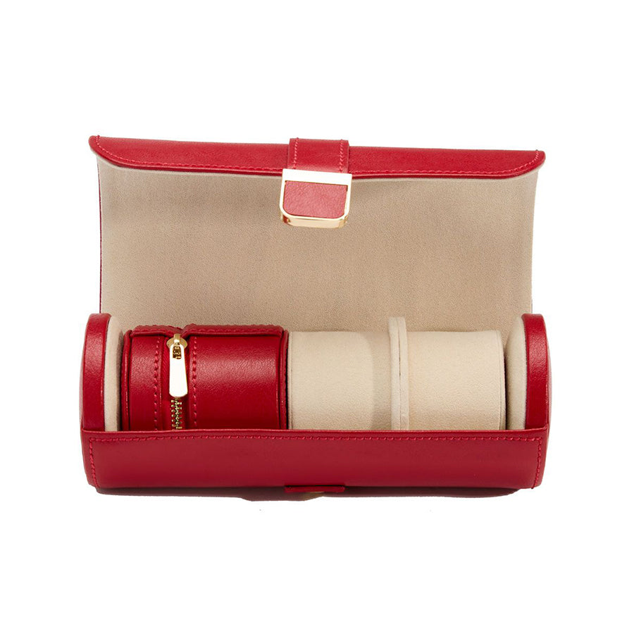 Palermo Double Watch Roll