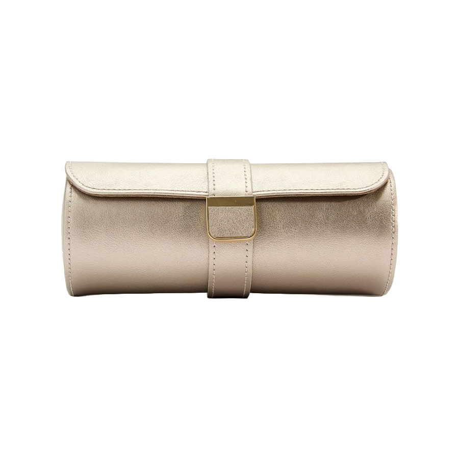 Palermo Double Watch Roll