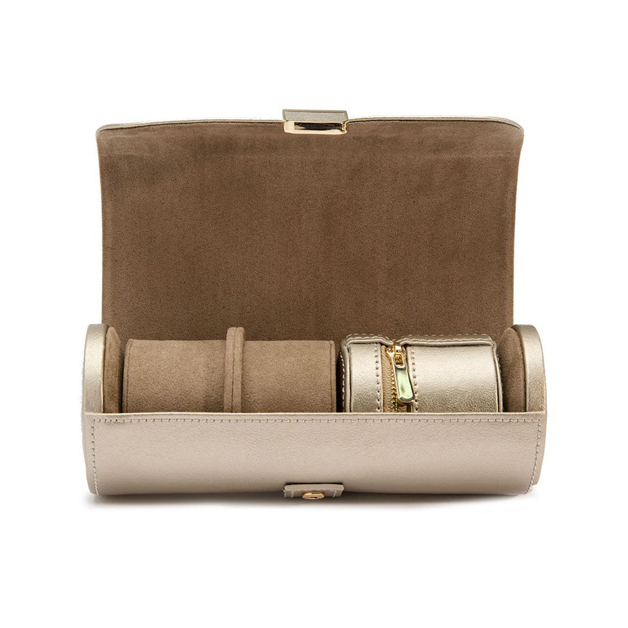 Palermo Double Watch Roll