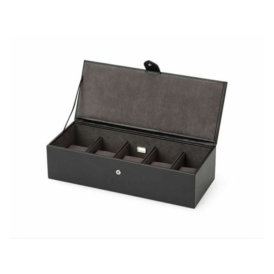 Blake 5pc Watch Box