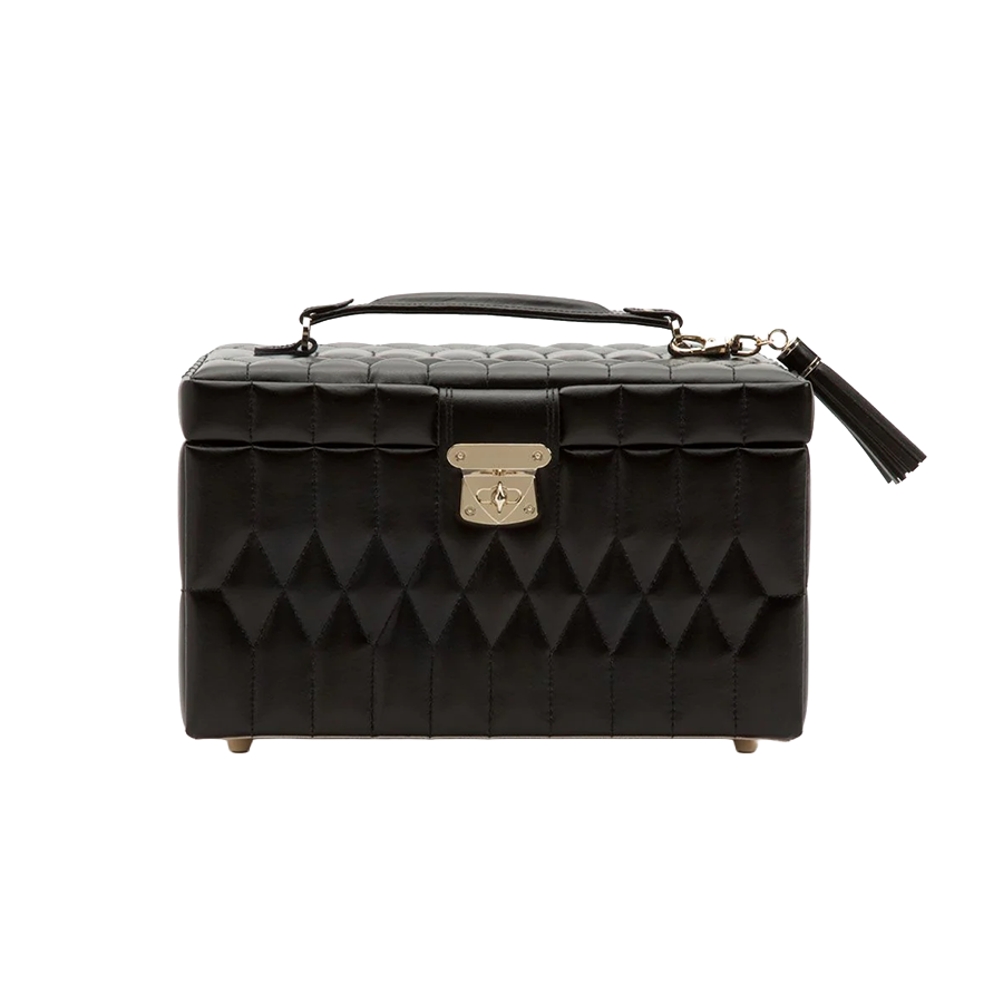 Caroline Medium Jewellery Case