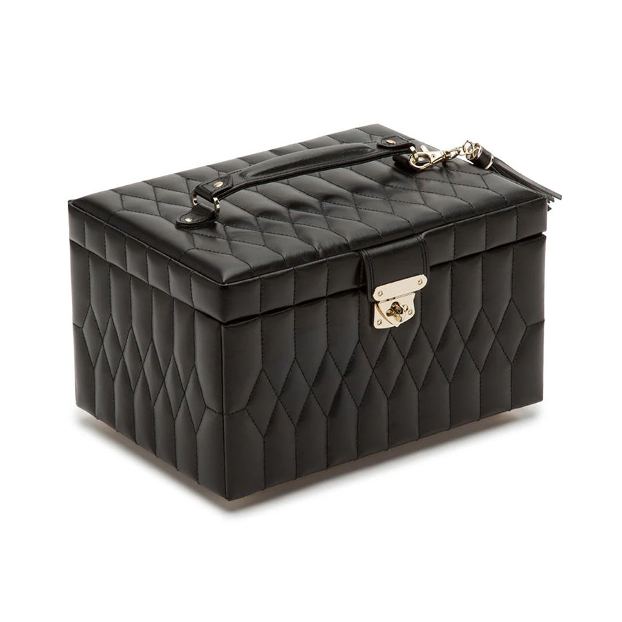Caroline Medium Jewellery Case