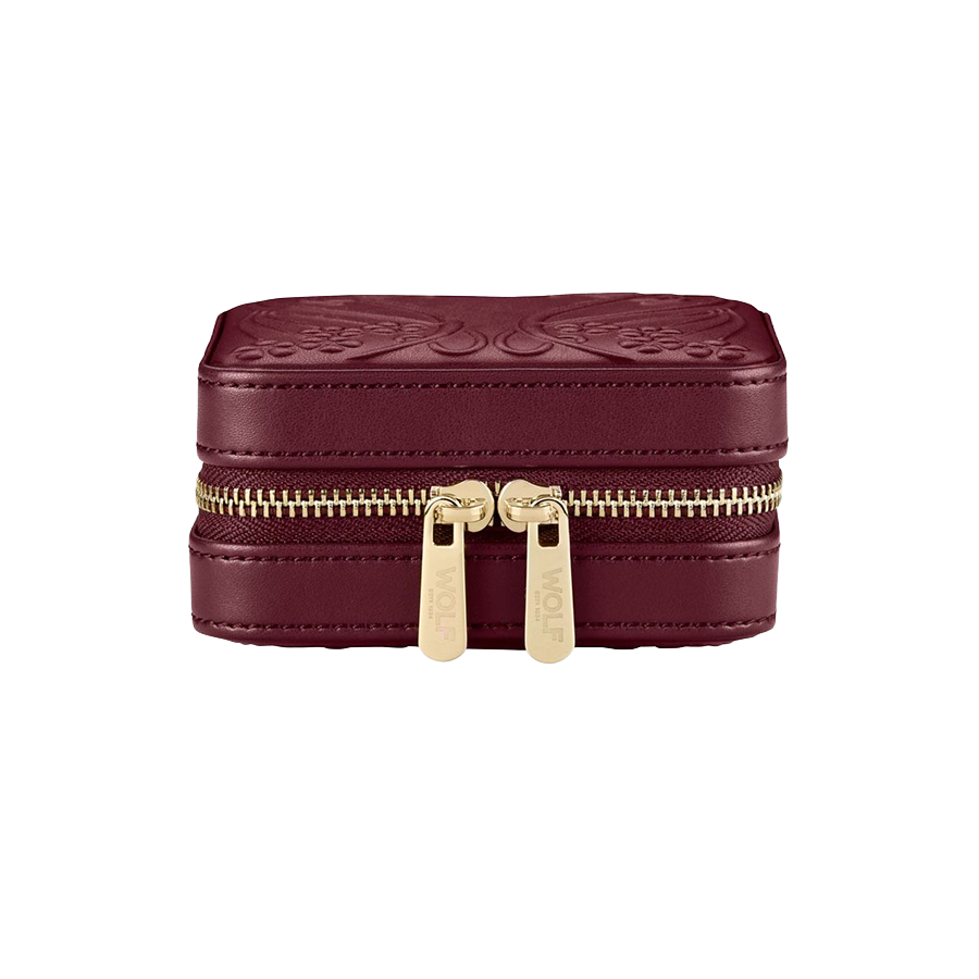 Liberty Small Travel Zip Case