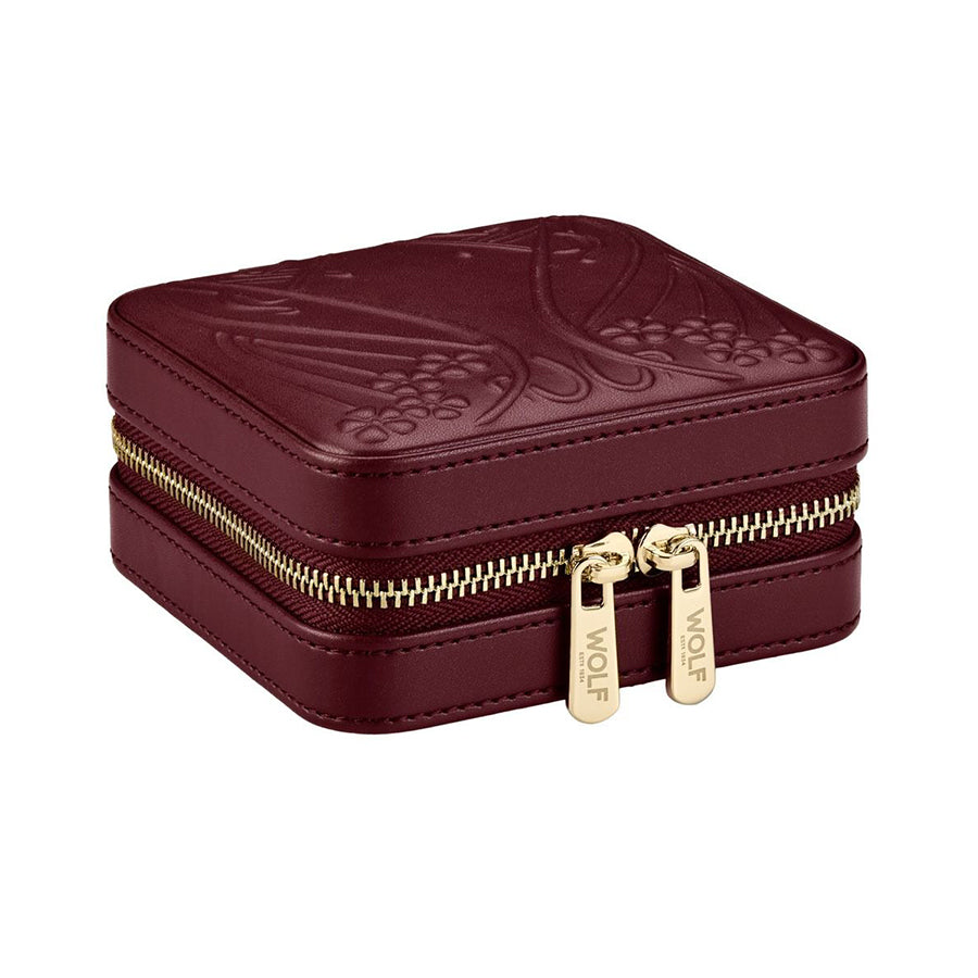 Liberty Small Travel Zip Case