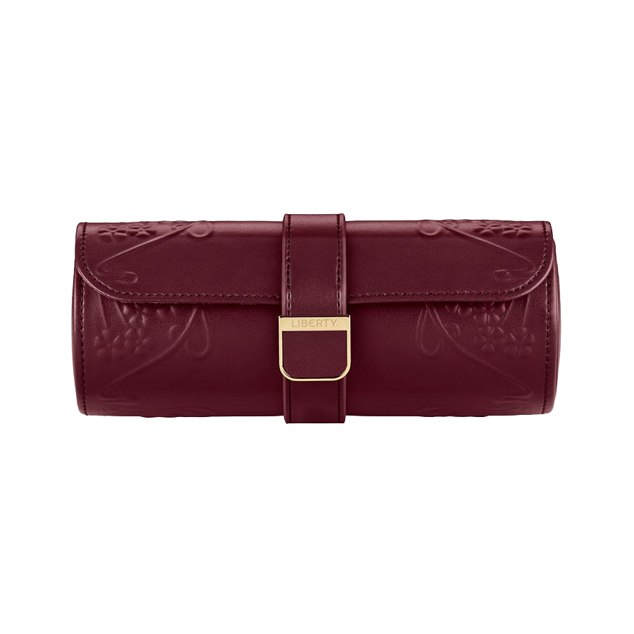 Liberty Triple Watch Roll