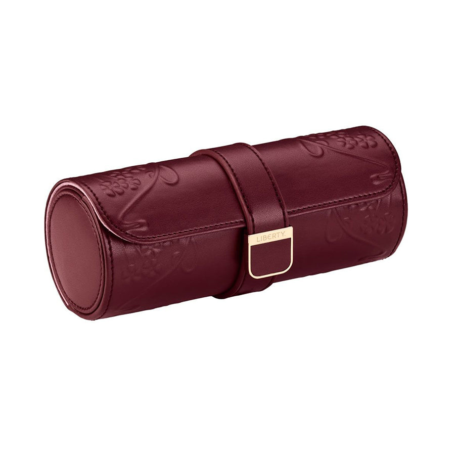 Liberty Triple Watch Roll