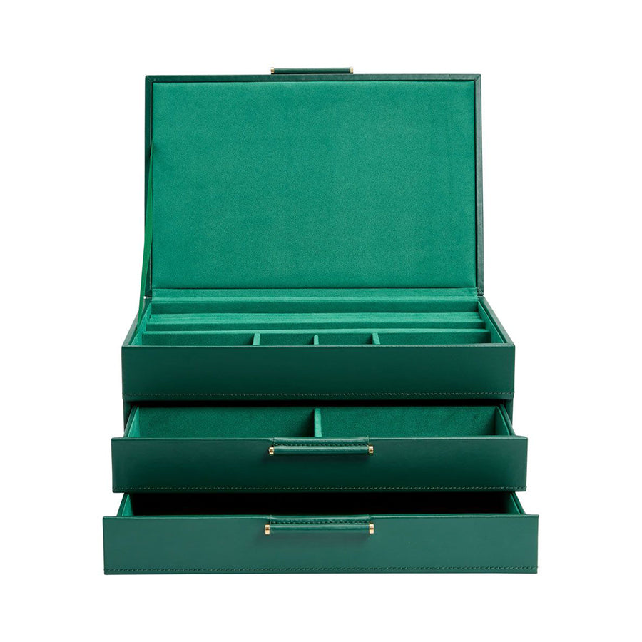 Sophia Jewellery Box