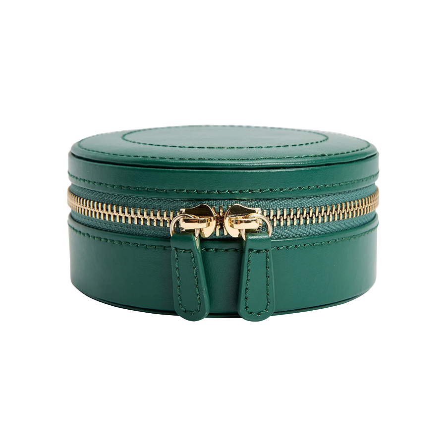 Sophia Mini Zip Case